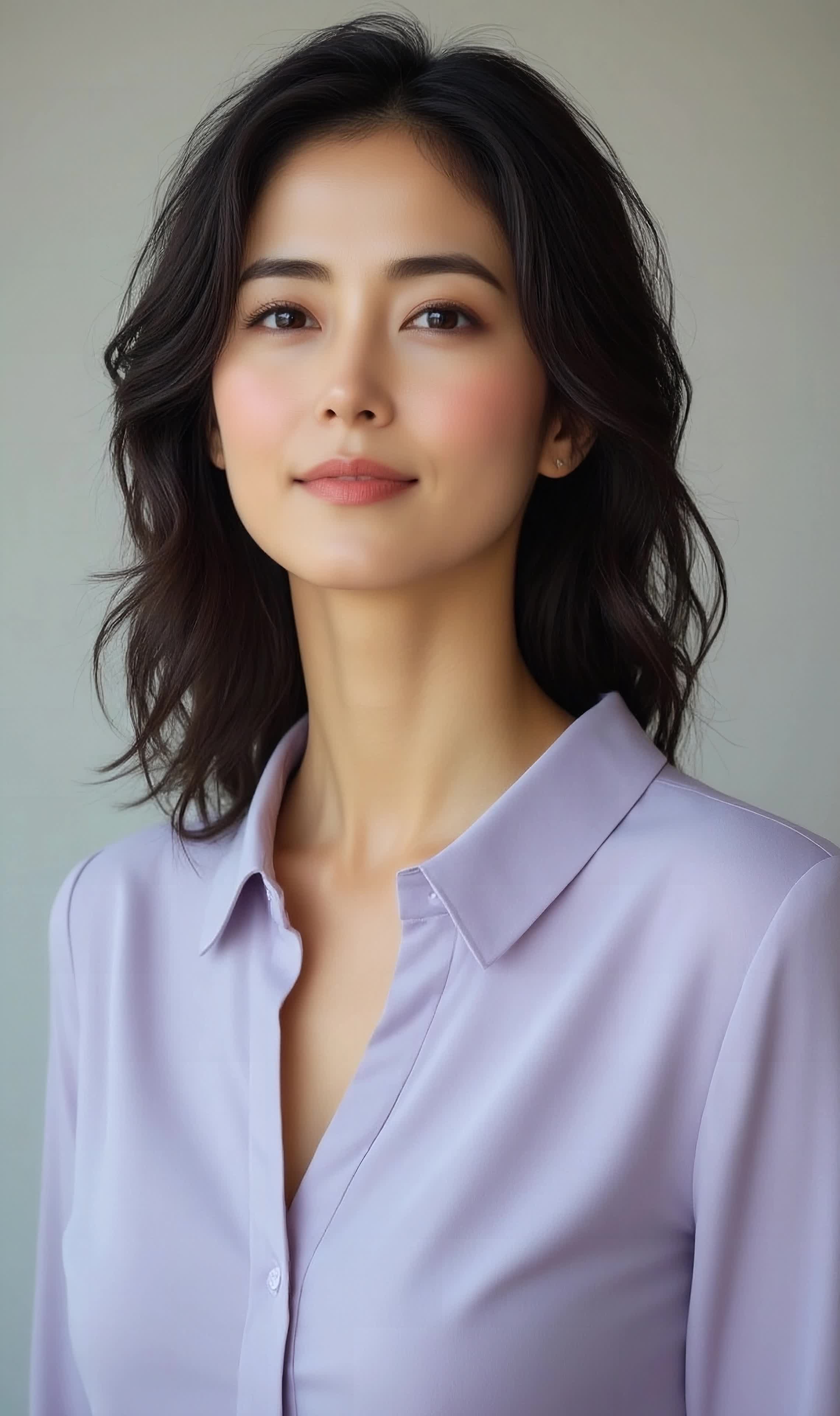 Akiyama Chiyo Profile 8